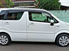 Suzuki WAGON R FX 2018 Car