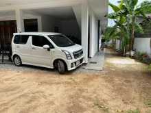 Suzuki Wagon R Stingray 2018 Car