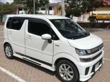 Suzuki Wagon R FZ 2018 Car