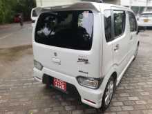 Suzuki WAGON R 2025 Car