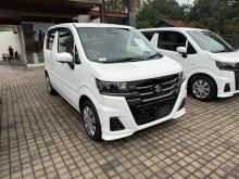 Suzuki WAGON R ZL 2026 Car
