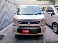 Suzuki Wagon R FX 2024 Car