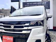 Suzuki Wagon R ZX 2026 Car