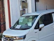 Suzuki Wagon R ZX 2026 Car