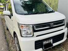 Suzuki Wagon R FX 2019 Car