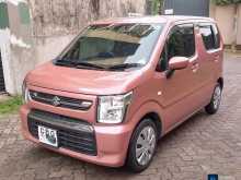 Suzuki Wagon R FX 2023 Car