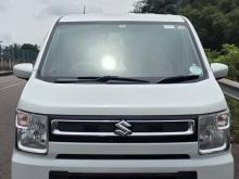 Suzuki Wagon R 2017 Car