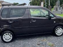 Suzuki Wagon R FX 2024 Car