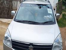 Suzuki Wagon R 2011 Car