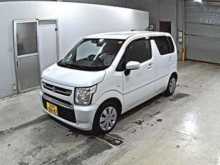 Suzuki Wagon R 2025 Car