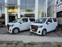 Suzuki Wagon R ZL 2026 Car