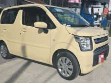 Suzuki Wagon R Fx Safety 2023 Car