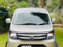 Suzuki Wagon R FZ 2015 Car