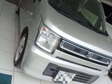 Suzuki Wagon R FX 2017 Car