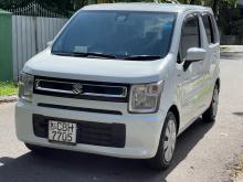Suzuki Wagon R FX Safety 2018 Car