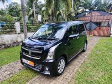 Suzuki Wagon R Stingray 2018 Car