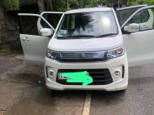 Suzuki Wagon R Stingray 2015 Car
