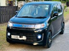 Suzuki Wagon R Stingray 2014 Car