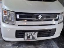 Suzuki Wagon R FX 2018 Car