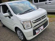 Suzuki Wagon R Fx Safety 2024 Car