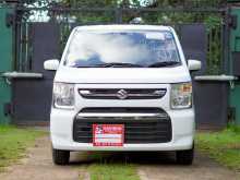 Suzuki Wagon R FX 2025 Car