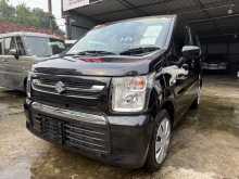 Suzuki Wagon R FX 2025 Car