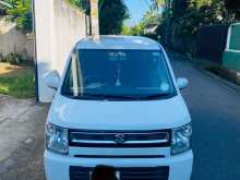 Suzuki Wagon R FX 2017 Car