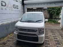 Suzuki Wagon R FX 2023 Car