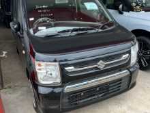 Suzuki Wagon R Fx Safety 2023 Car