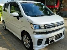 Suzuki Wagon R FZ 2018 Car