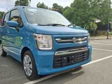 Suzuki Wagon R FX Safety-Hybrid 2023 Car
