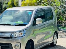 Suzuki Wagon R Stingray 2015 Car