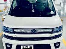 Suzuki Wagon R FZ Premium 2018 Car