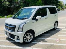 Suzuki Wagon R Stingray 2019 Car