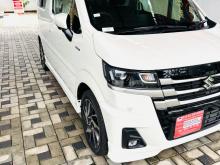 Suzuki Wagon R ZX 2026 Car