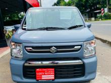 Suzuki Wagon R FX 2025 Car