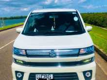 Suzuki Wagon R FZ PREMIUM 2018 Car