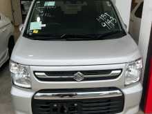 Suzuki Wagon R Fx Safety 2024 Car