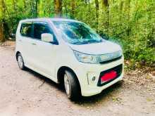 Suzuki Wagon R Stingray 2015 Car