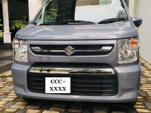 Suzuki Wagon R FX 2023 Car