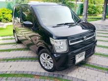 Suzuki Wagon R FX 2018 Car