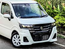 Suzuki Wagon R ZL 2026 Car