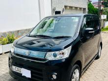 Suzuki Wagon R Stingray 2014 Car