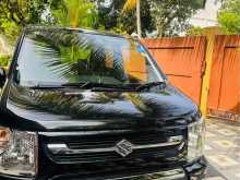 Suzuki Wagon R 2023 Car