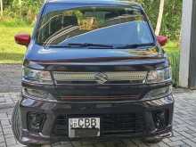 Suzuki Wagon R Fz Premium 2018 Car