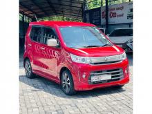 Suzuki Wagon R Stingray J Style 2015 Car