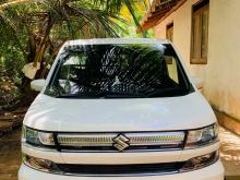 Suzuki Wagon R Premium 2018 Car