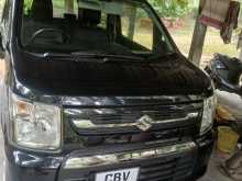 Suzuki Wagon R FX 2024 Car