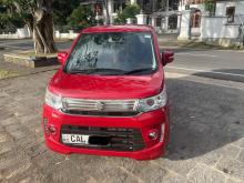 Suzuki Wagon R Stingray 2014 Car