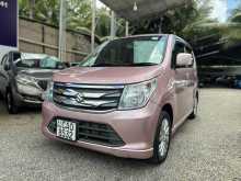 Suzuki Wagon R FZ 2014 Car